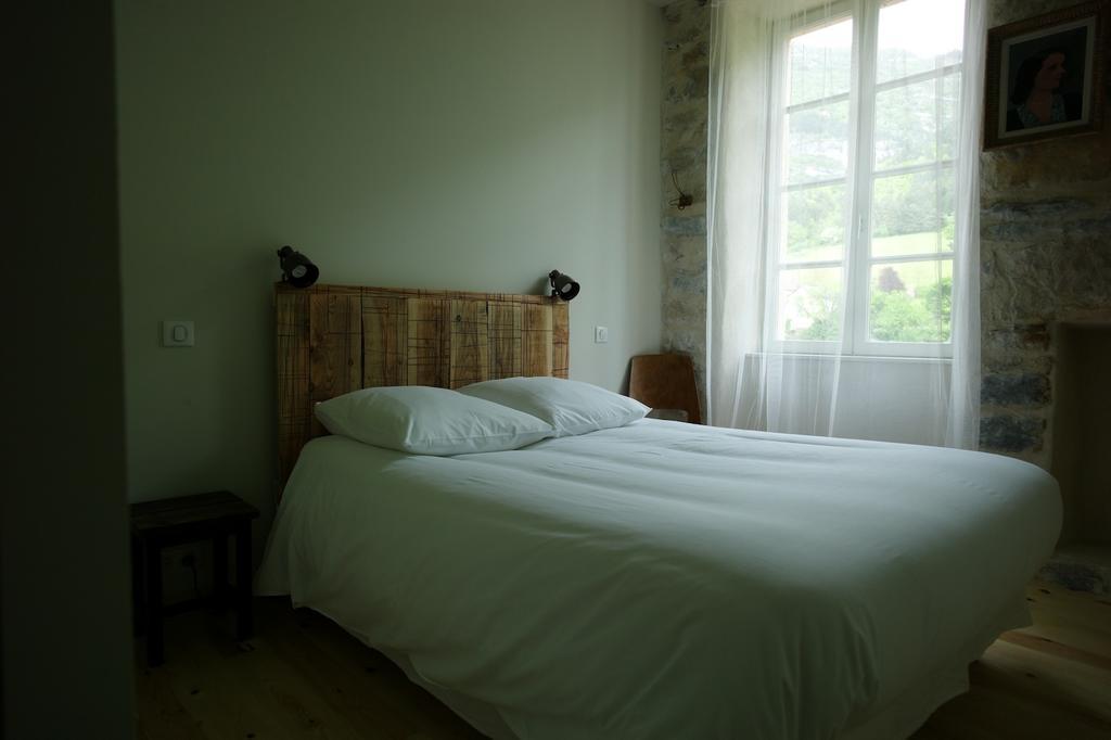 Hotel-Restaurant Le Parisien Les Vignes Δωμάτιο φωτογραφία